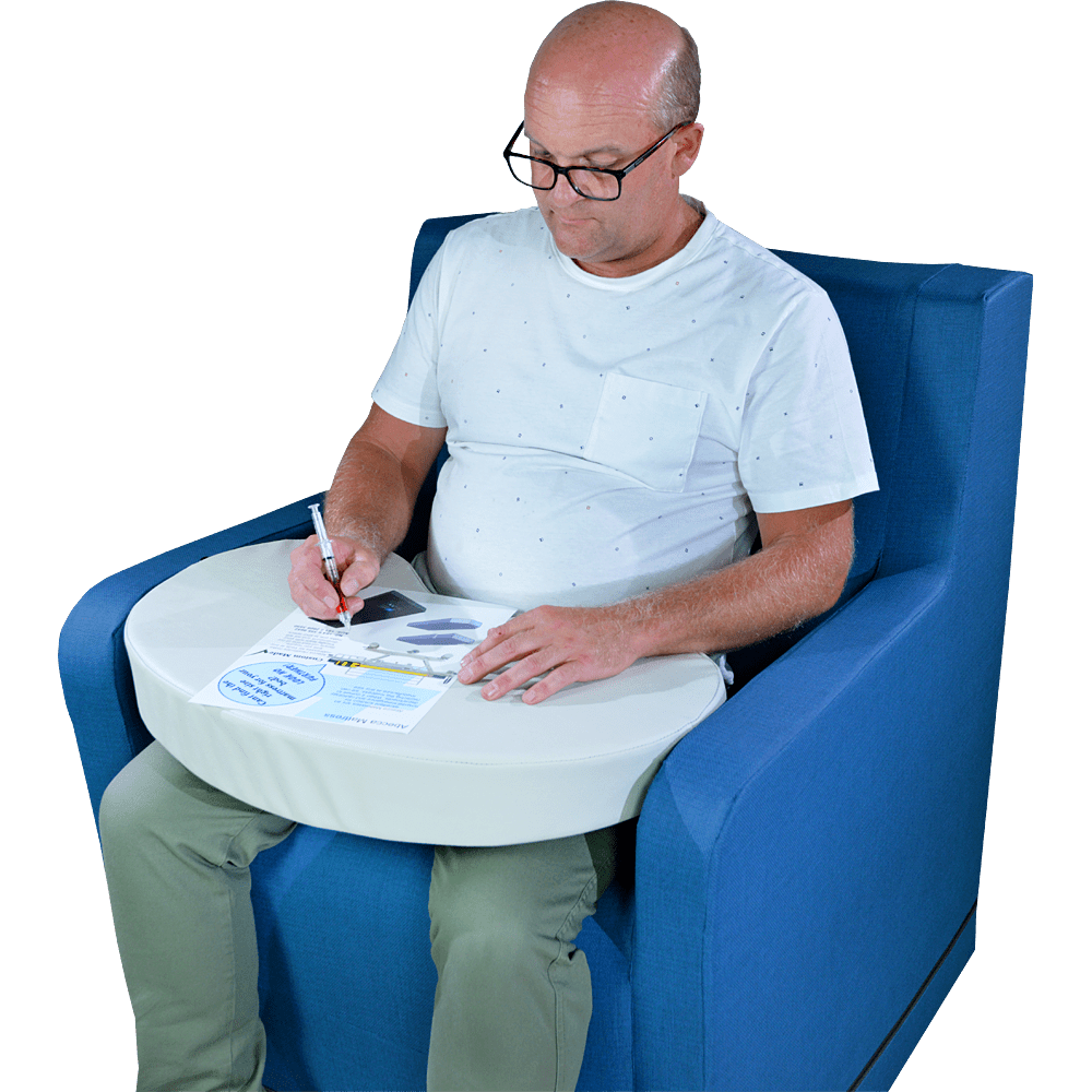 Eagle Range Lap Table 2