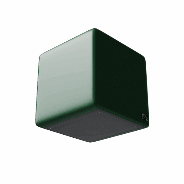 HF120 Hawk Green 4
