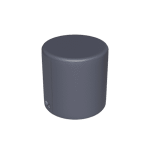 HF121 Hawk Grey 2