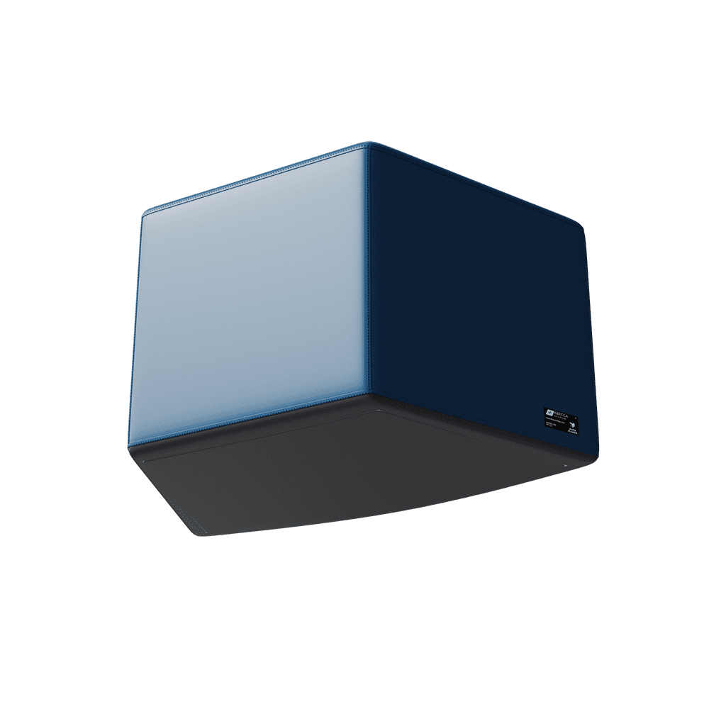 HF122 Hawk Blue 4