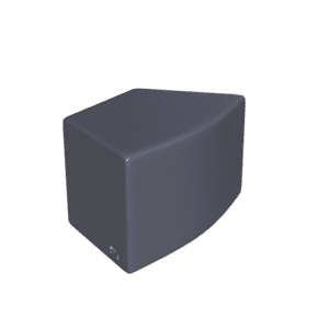 HF122 Hawk Grey 1
