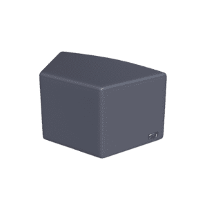 HF122 Hawk Grey 2