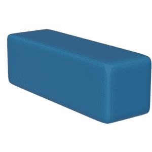 HF123 Hawk Blue 1