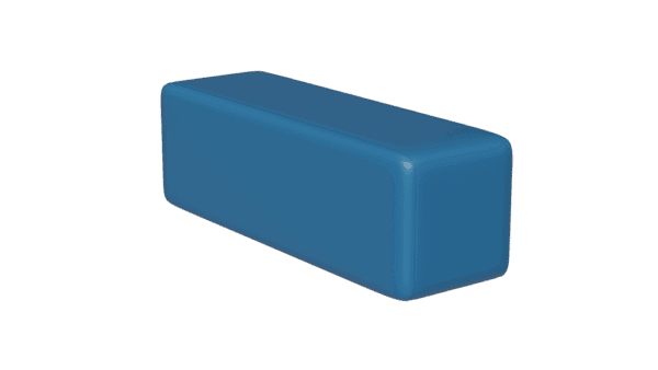 HF123 Hawk Blue 1