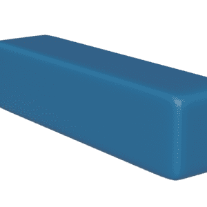 HF124 Hawk Blue 1