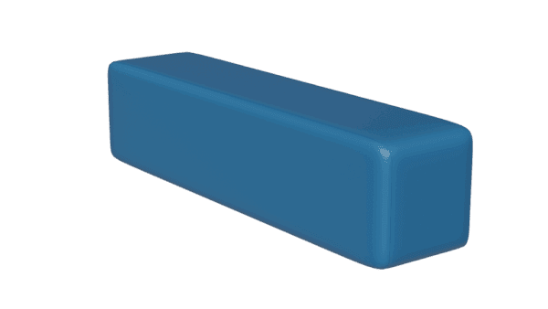 HF124 Hawk Blue 1