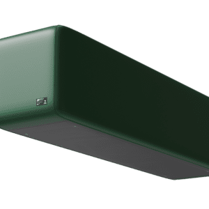 HF124 Hawk Green 4