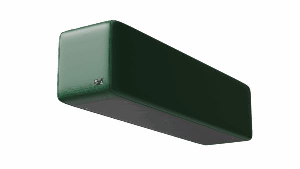 HF124 Hawk Green 4