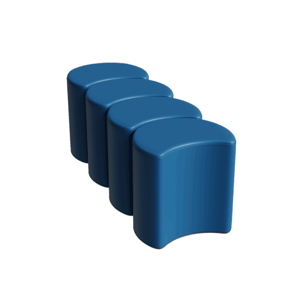 HF126 Hawk Blue 4