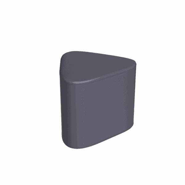 HF128 Hawk Grey 1