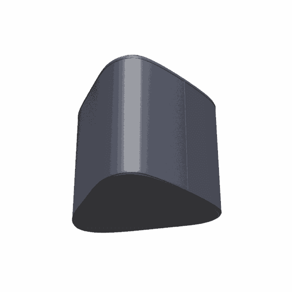 HF128 Hawk Grey 3