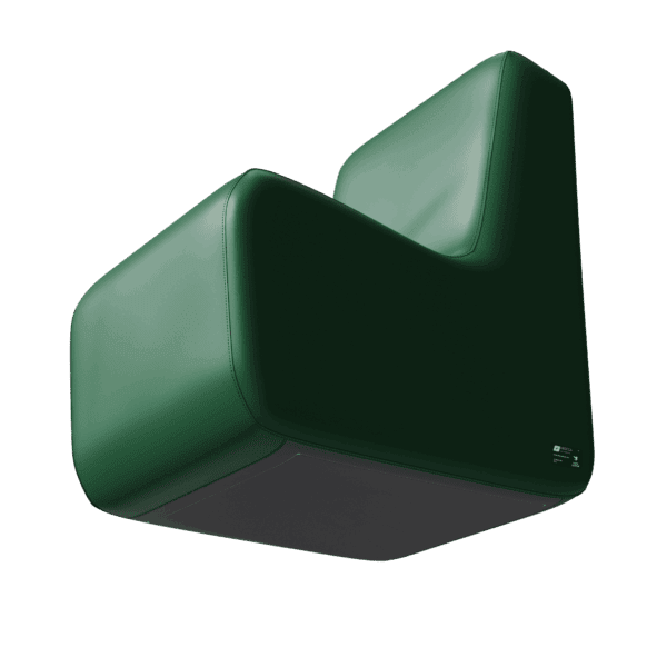 HF2 Hawk Green 4