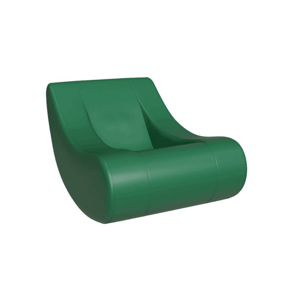 HF60 Hawk Green 1