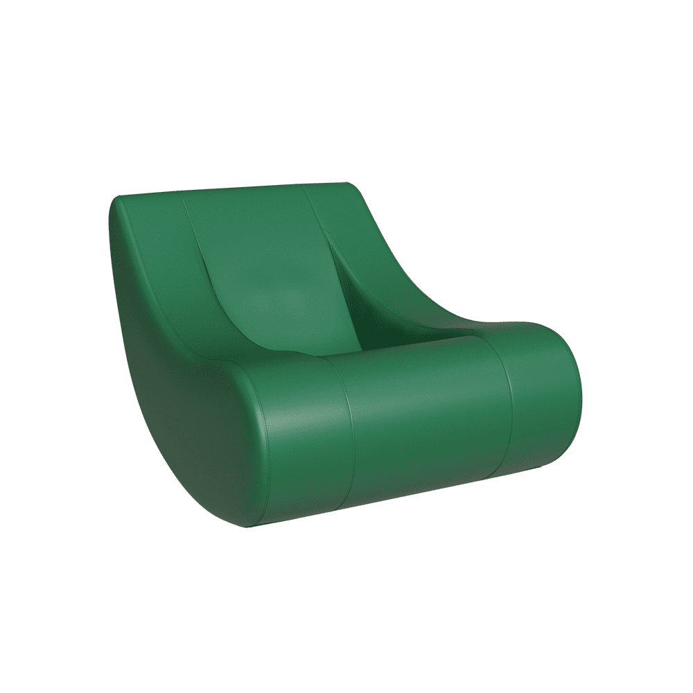 HF60 Hawk Green 1