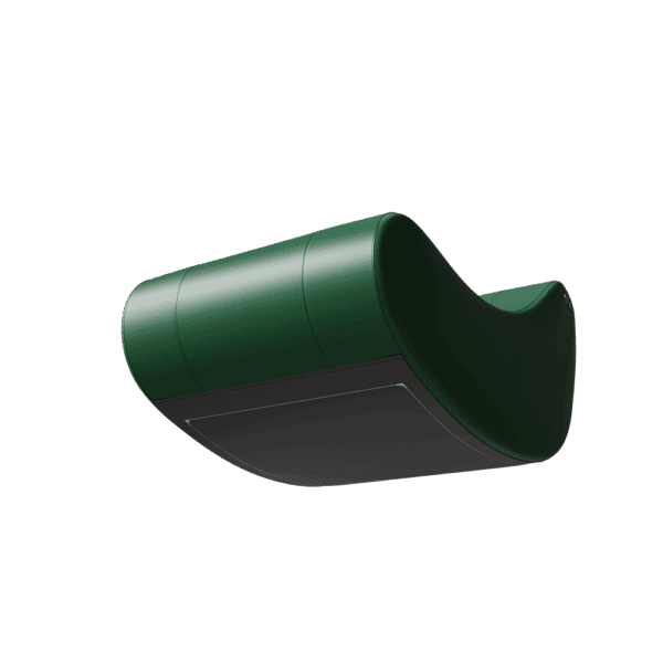 HF60 Hawk Green 3