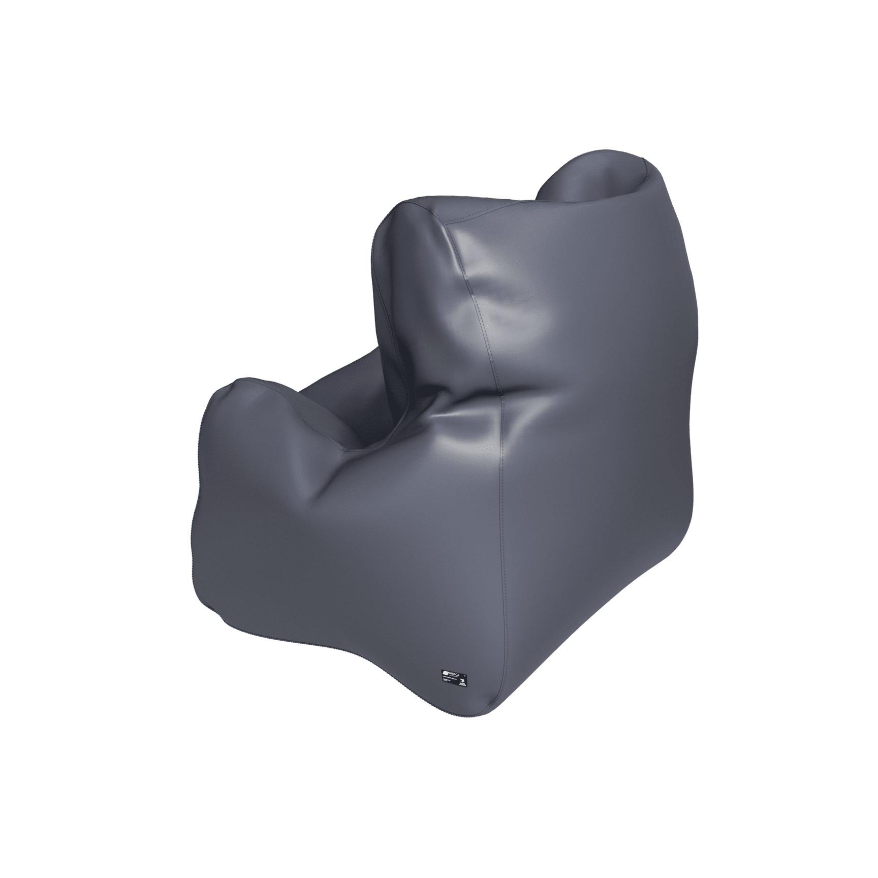HF72 Hawk Grey 3
