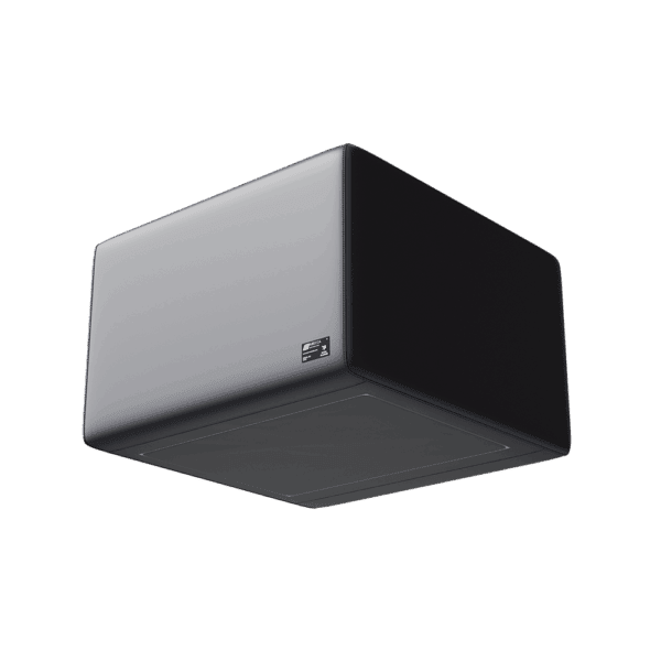 HF90 Hawk Grey 4