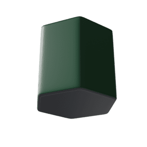 HexagonOttoman Hawk Green 3