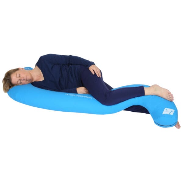 Lateral Positioning Cushion 03