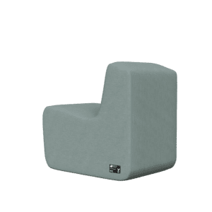 LowBack Chair Tessuto Fresco 3