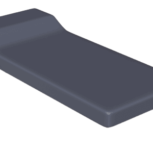 MHK01P Hawk Grey 1 min