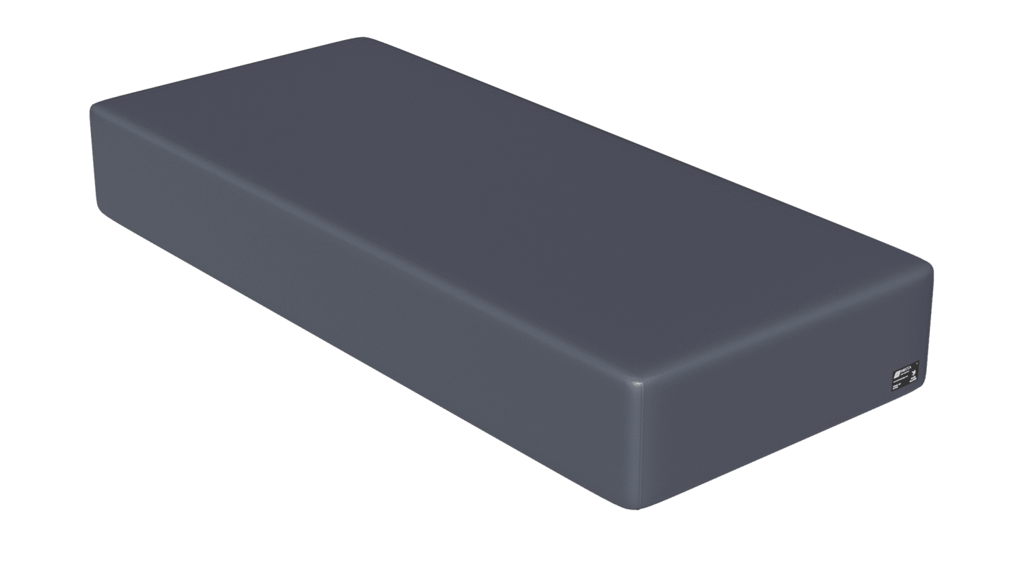 MHK02 Hawk Grey 1