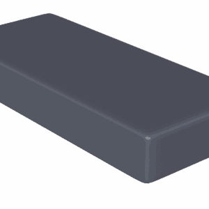 MHK02 Hawk Grey 1