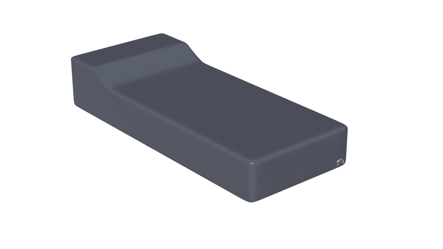 MHK02P Hawk Grey 1