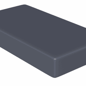 MHK02W Hawk Grey 1