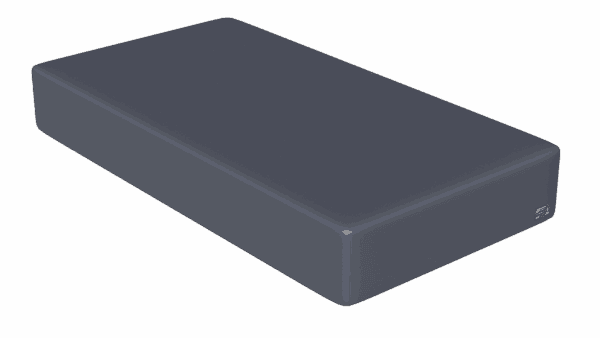 MHK02W Hawk Grey 1