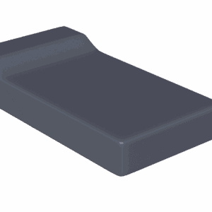 MHK02WP Hawk Grey 1 1