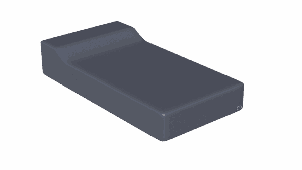 MHK02WP Hawk Grey 1 1