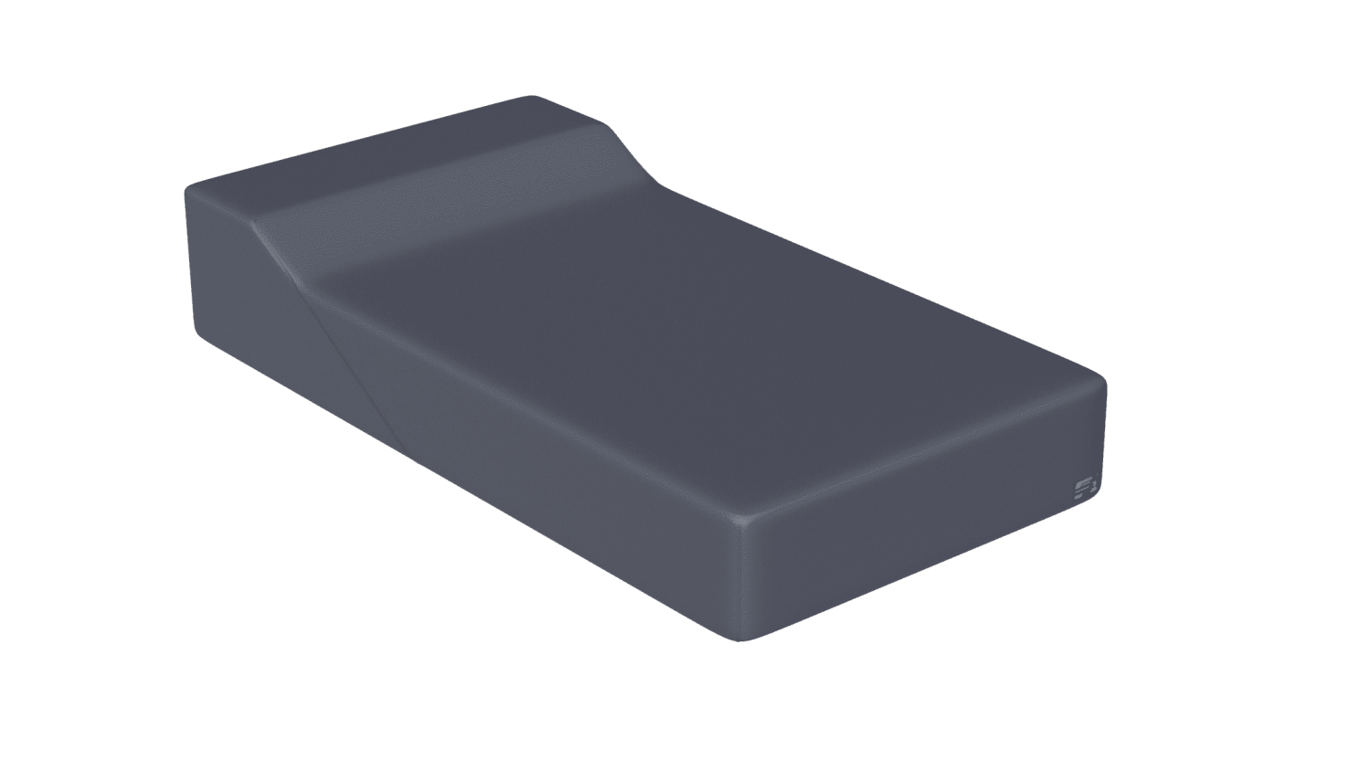 MHK02WP Hawk Grey 1