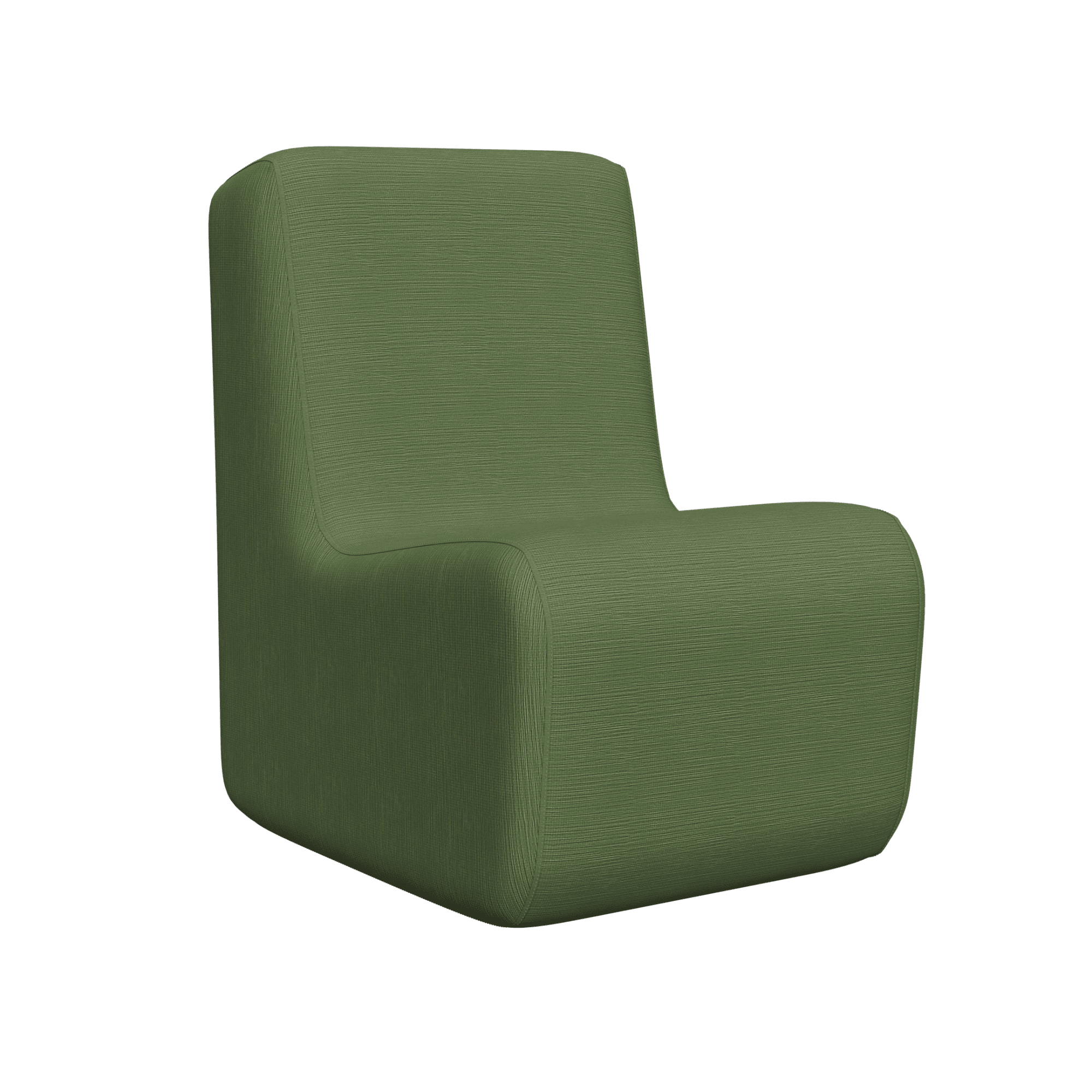 New Single Chair Linea Landline 1