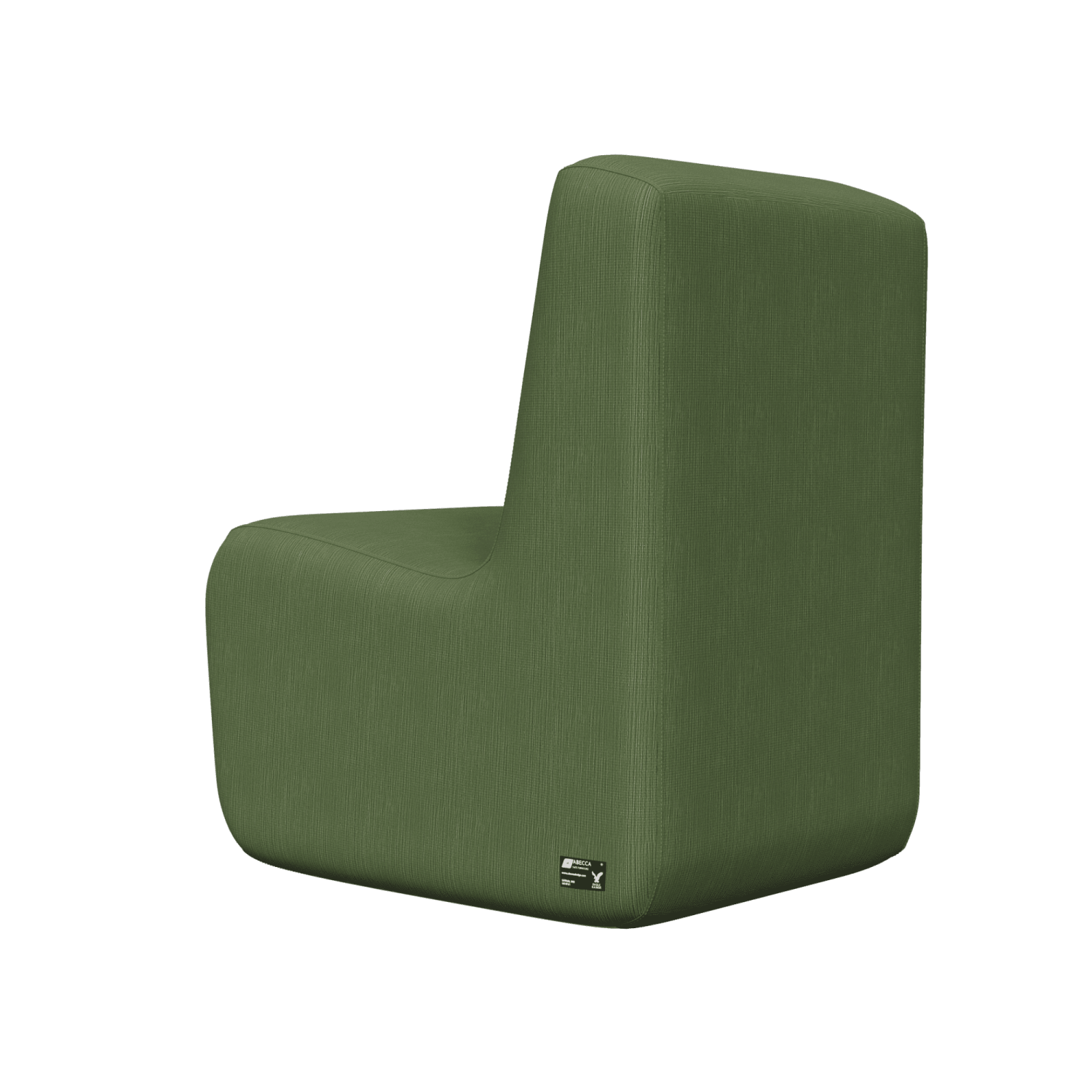 New Single Chair Linea Landline 3