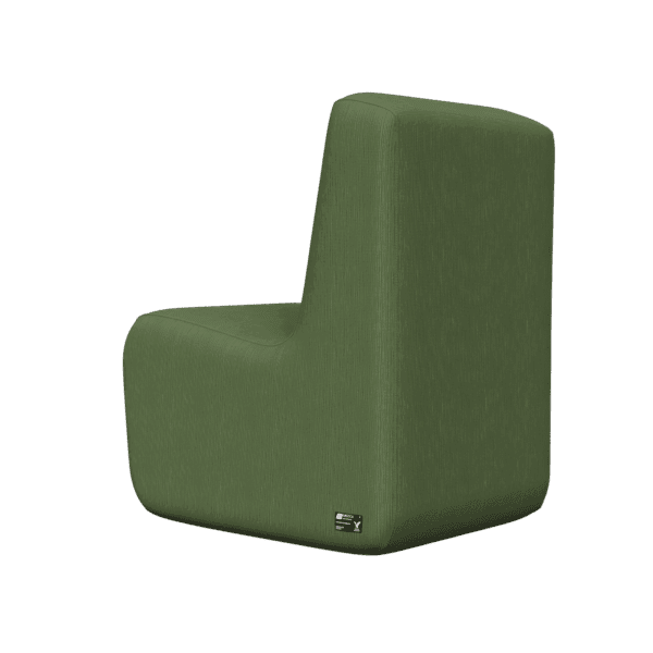 New Single Chair Linea Landline 3