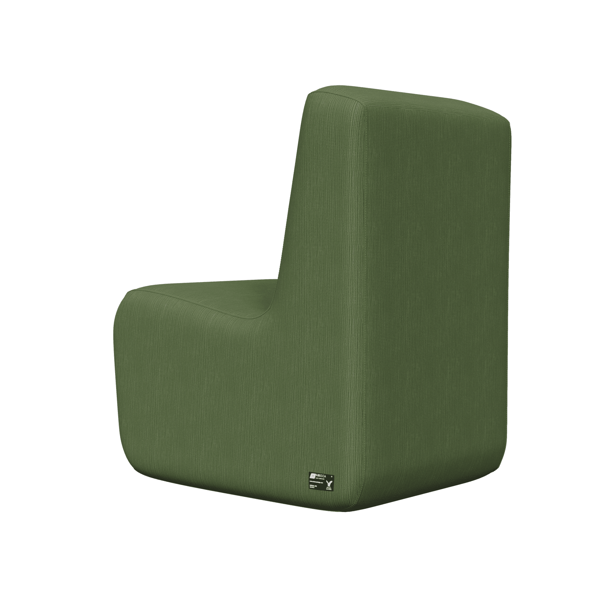 New Single Chair Linea Landline 3