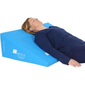 Patient Back Rest 2