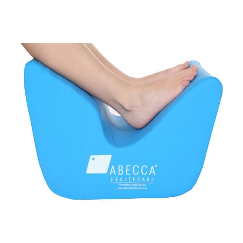 Patient Leg Support 02