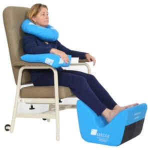 Patient Leg Support 03
