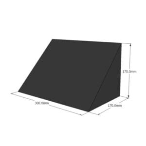 RD8021 45 degree Wedge Medium 600x600 1