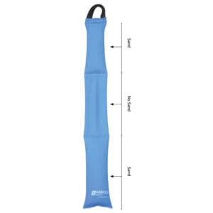 RD8420 Dual Sandbag 2