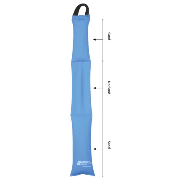 RD8420 Dual Sandbag 2