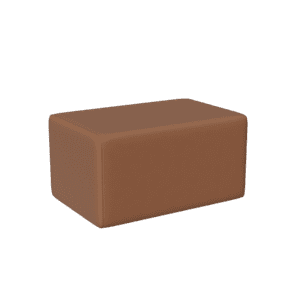 RectangleCoffeeTable Marlo Umber 1
