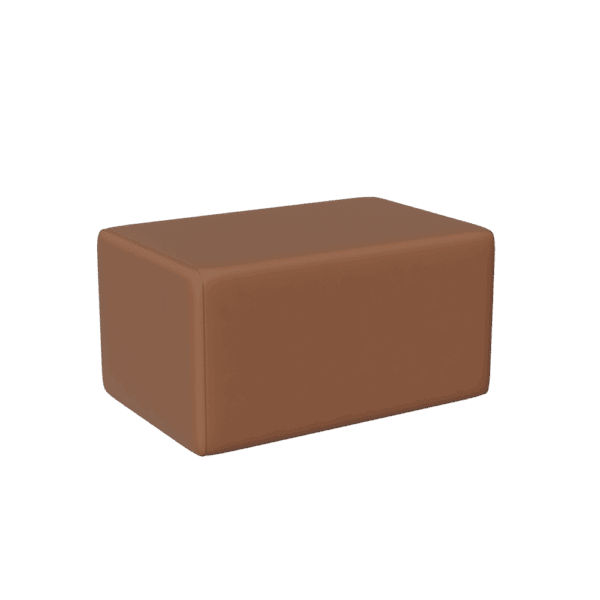 RectangleCoffeeTable Marlo Umber 1