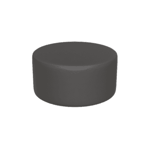 RoundCoffeeTable Marlo Mercury 1