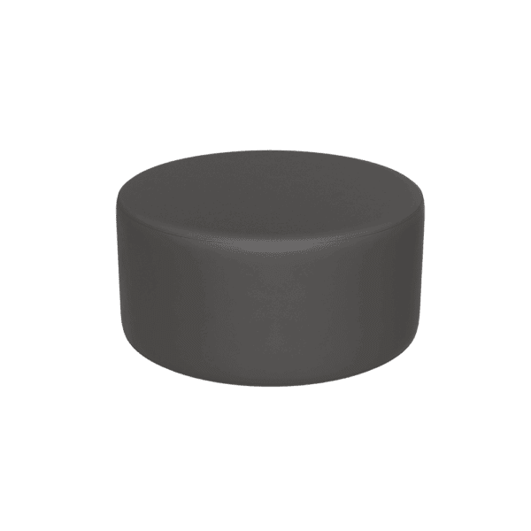 RoundCoffeeTable Marlo Mercury 1