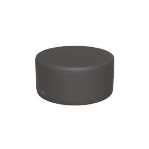 RoundCoffeeTable Marlo Mercury 2