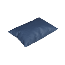 Totara pillow