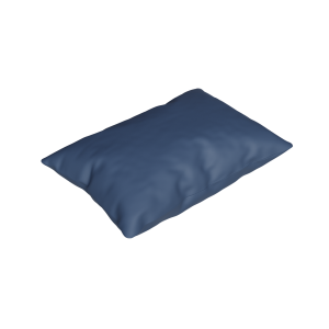 Totara pillow